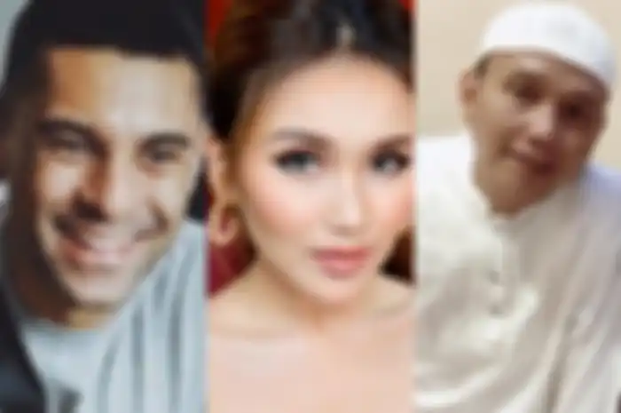 Ayu Ting Ting bongkar hubungannya dengan Didi Riyadi, Ayah Rozak justru miliki pilihan lain berharap anaknya berjodoh dengan sosok ini, siapa?
