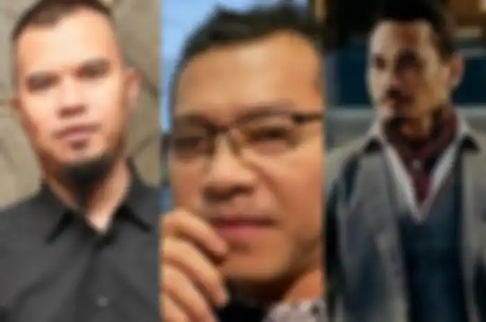 Sama-sama Pernah Diajak Ribut, Anang Hermansyah Dukung Ahmad Dhani Sentil Jerinx SID