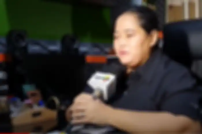 Mbak You 