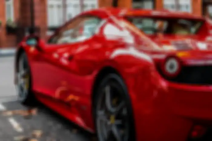 Pamer Kekayaan dengan Antar Anak Sekolah Menggunakan Ferarri Seharga Rp10 Miliar, Seorang Ayah Membuat Orang Tua Murid Lain Kesal Hingga Dikeluarkan dari Grup Chat (Ilustrasi)