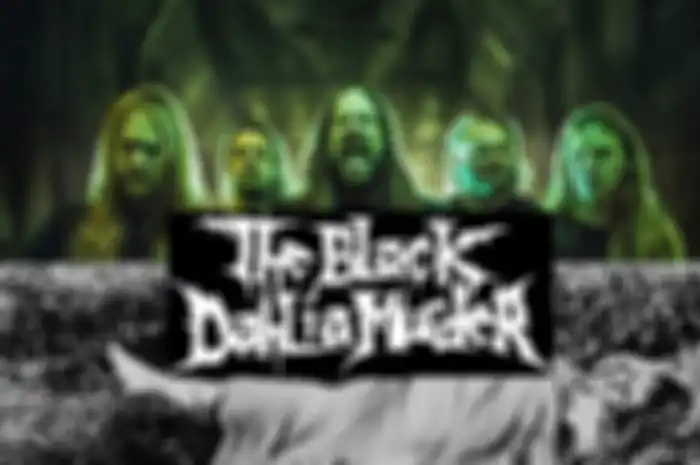 The Black Dahlia Murder