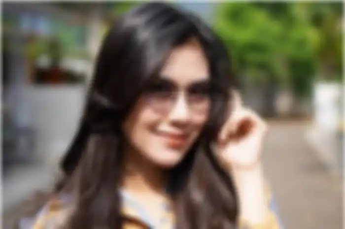 Syahnaz Sadiqah 