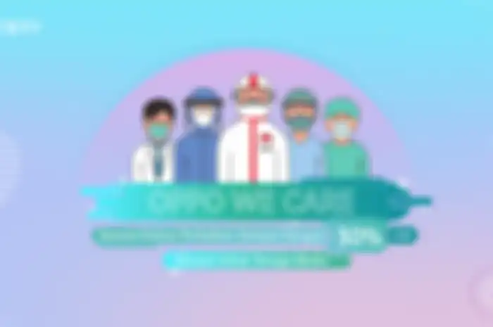 Program OPPO We Care