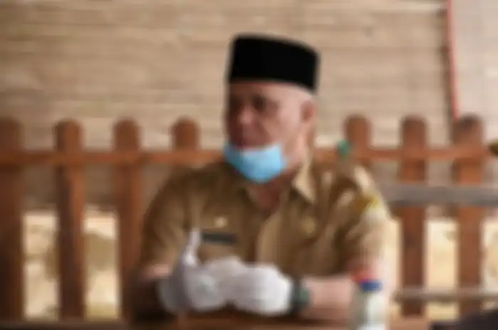 Bupati Aceh Tengah, Shabela Abubakar