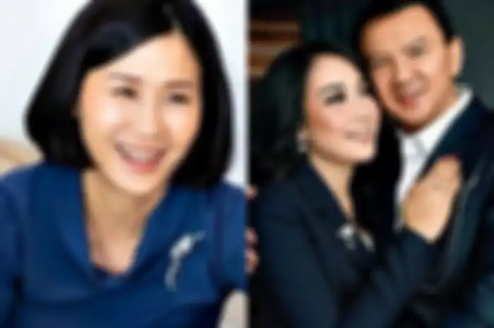 Gugat cerai Veronica Tan saat dalam masa trahanan, Ahok ternyata sudah ungkap firasatnya soal hal ini hingga berikan pesan pada kuasa hukumnya