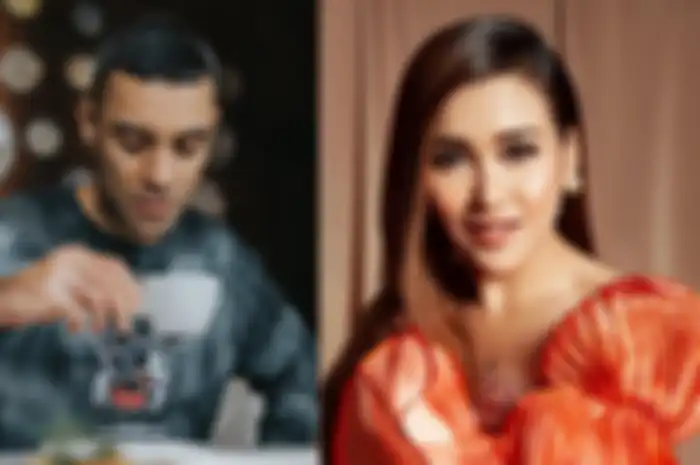 Anak Lakinya Terus-terusan Pepet Biduan Cantik Ayu Ting Ting Sampai Jadi Gosip Panas, Ibunda Didi Riyadi Meradang: Itu Udah Krusial!