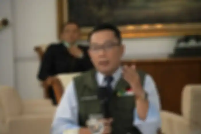 Ridwan Kamil