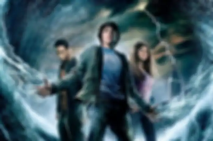 Percy Jackson