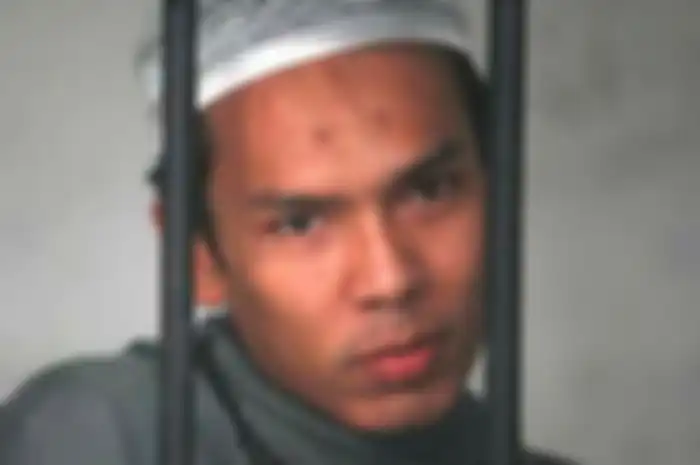 Ryan Jombang terlibat konflik dengan Bahar bin Smith