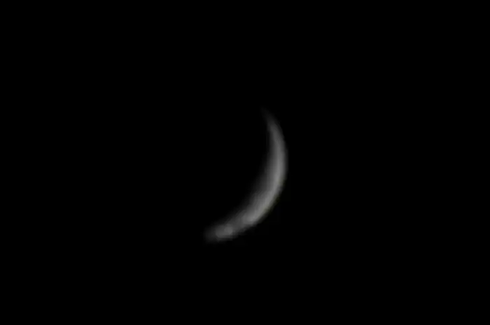 Ramadhan 2020: Jangan Mau Rugi, Berikut 14 Keutamaan Lailatul Qadar, Takdirmu Setahun ke Depan Bakal Ditulis Pada Malam Ini!