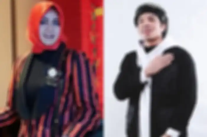 Pakar mikro ekspresi Poopy Amalya membaca raut wajah kecemburuan Atta Halilintar saat Aurel bertemu mantan kekasihnya
