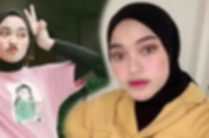 YouTuber Indira Kalistha Viral Karena Anggap Sepele Virus Corona