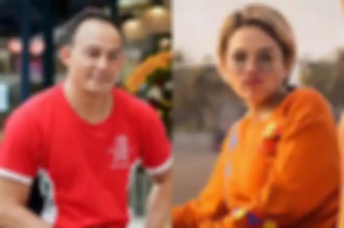 Dipo Latief minta mantan istri tak dipanggil nyai, Nikita Mirzani justru singgung sosok ini sebut ngikut julukannya