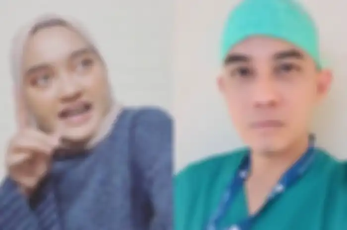 Tak terima dengan perkataan Indira Kalistha meski sudah lakukan permintaan maaf, dokter ini tetap kekeh akan polisikan sang Youtuber