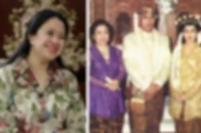 Sosok suami Puan Maharani yang bukan orang sembarangan