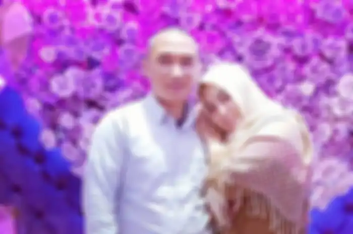 Jane Shalimar dan Sang Suami