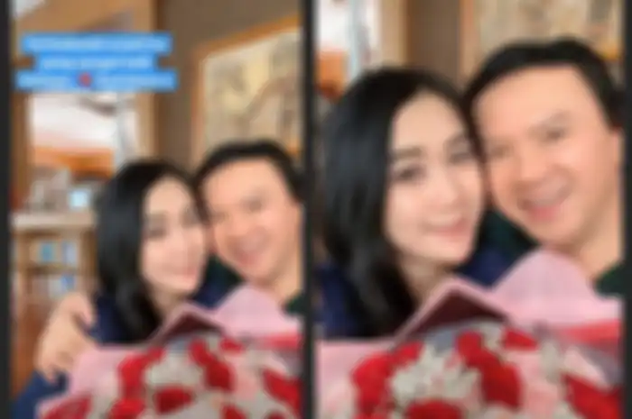 Buktikan Dirinya Tak Silau dengan Status Sang Suami Sebagai Komisaris Utama Pertamina, Penampilan Puput Nastiti Devi yang Jauh dari Kesan Mewah saat Antar Anak Tes Kesehatan Curi Perhatian