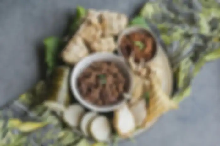 Tips Membuat Ketupat agar Tidak Mudah Basi untuk Hidangan di Hari Raya Idul Fitri, Ternyata Hanya Perlu Lakukan 3 Langkah Mudah ini!
