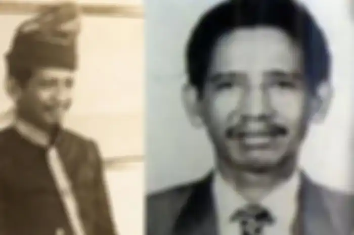 Dapat Julukan Menteri Termiskin Era Soekarno dan Soeharto, Begini Kehidupan Ir.Sutami yang Sesungguhnya, Rela Jalan Kaki Puluhan Kilometer Hingga Tinggal di Rumah Cicilan