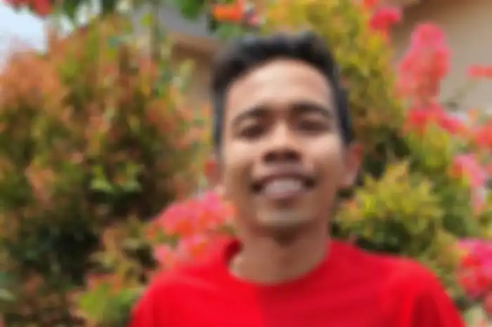 Dede Sunandar berjualan cireng karena tak lagi syuting 