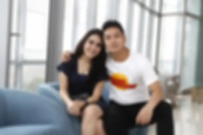 Boy William dan Ayu Ting Ting
