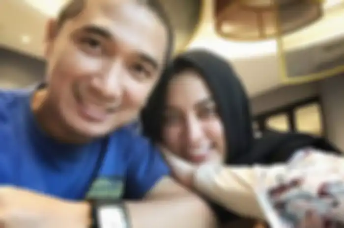 Seblulan tak pulang ke rumah, suami Jane Shalimar curigai sang istri setelah pergoki hal ini