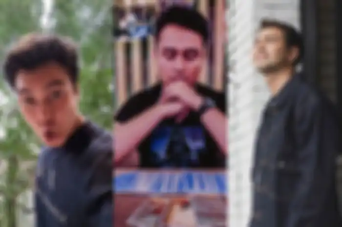 Selalu Bagi-bagi Uang, Denny Darko Akhirnya Bongkar Sosok Asli Baim Wong Hingga Himbau Raffi Ahmad untuk Berhati-hati, Ada Apa?