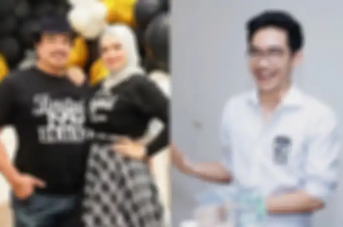 Sosok anak tiri Siti Nurhaliza