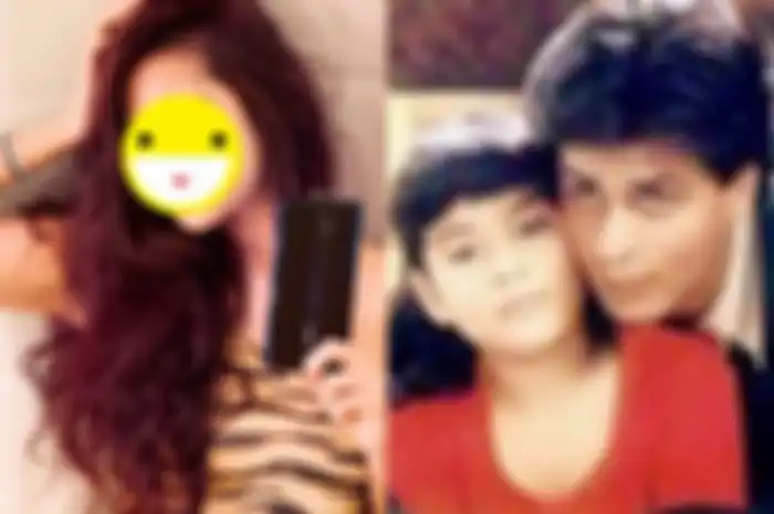 Masih Ingat Anjali Kecil Anak Shah Rukh Khan di Film Kuch Kuch Hota Hai? 20 Tahun Berlalu Begini Kabar Sang Artis Cilik, Penampilannya Bikin Pangling!