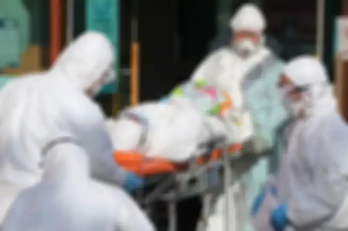 Waspada Bila Merasakan Tanda Ini, Pasien Positif Virus Corona di Indonesia Tunjukkan Gejala yang Tak Biasa dan Berbeda dari Negara Lain