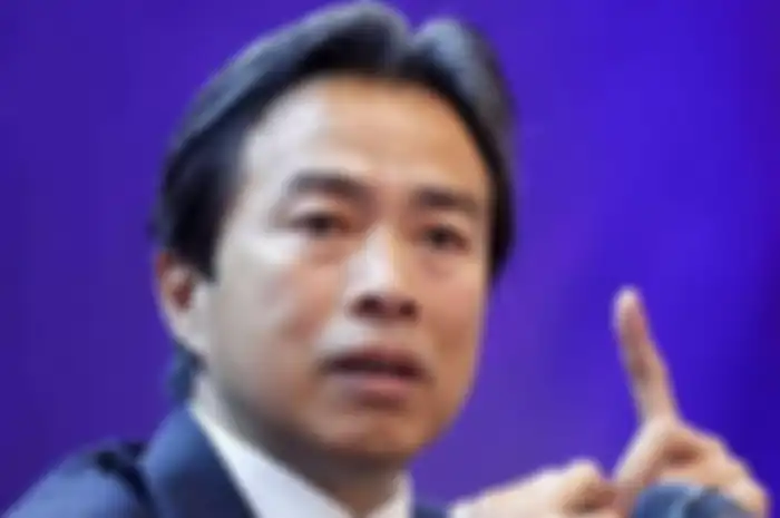 DU Wei (57) Duta besar China untuk Israel