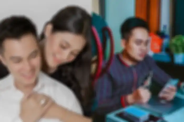 Sempat Ogah Didekati Baim Wong, Terungkap Alasan Paula Verhoeven Akhirnya Sudi Dinikahi Sang YouTuber, Denny Darko: Kekayaannya Ada dalam Jiwanya