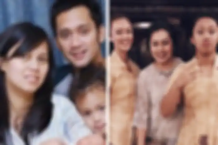 Begini keadaan mantan istri Tora Sudiro sekarang setelah 11 tahun berlalu