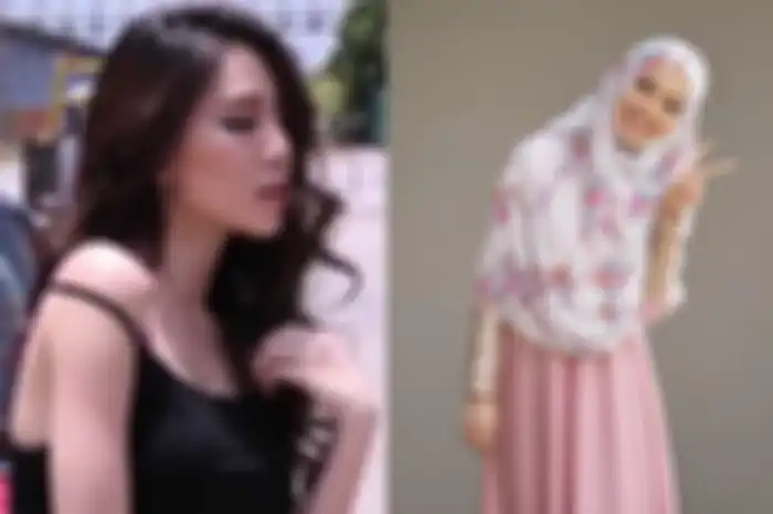Dulu Tak Ragu Tampil Seksi Pamer Aurat, Model Majalah Dewasa ini Memilih Hijrah Setelah 7 Bulan Mengenal Agama Islam, Tak Ragu Meski Kehilangan Ratusan Ribu Penggemarnya