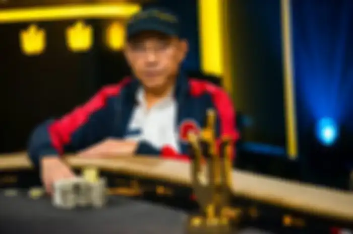 Sepak Terjang Pria Kalimantan sebagai Seorang Dewa Judi ini Ditakuti Amerika sampai Diburu FBI, Dulunya Ternyata Hanya Tukang Bangunan!
