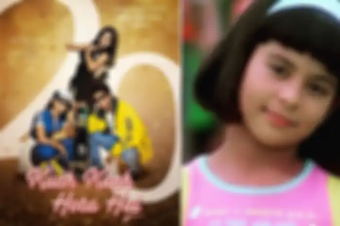 22 Tahun Lalu Bikin Gemas Penonton karena Aktingnya di Film Kuch Kuch Hota Hai, Begini Kabar Terbaru Pemeran Anjali Kecil, Sana Saeed yang Sekarang Jadi Wanita Dewasa Nan Seksi