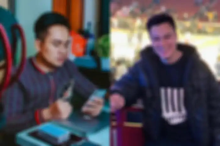 Dikenal Dermawan Lantaran Sering Bagi-bagi Uang, Sosok Asli Baim Wong Akhirnya Terbongkar, Denny Darko Beri Peringatkan: Hati-hati Kalau Sebentar Lagi...
