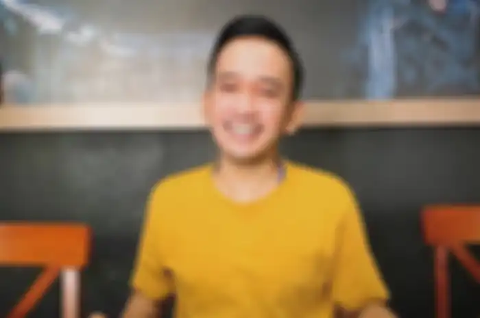 Ruben Onsu