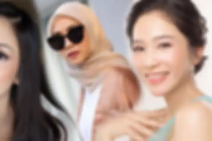 Pilih Menikah dengan Duda, 5 Artis ini Sandang Julukan Ibu Tiri Tercantik, Bahkan Ada yang Dipuji Bak Malaikat