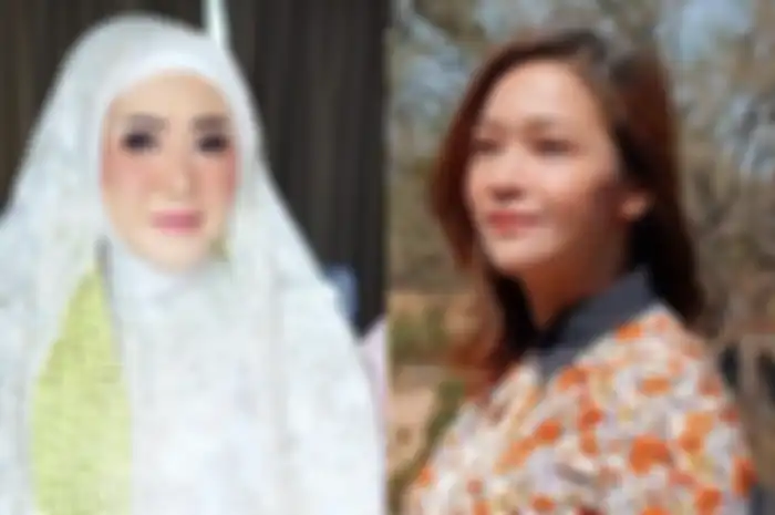 Awet Muda di Usianya yang Telah Menginjak Kepala 5, Intip Potret Kakak Kandung Maia Estianty, Pinky Evianty yang Tak Kalah Cantik Ketimbang sang Adik