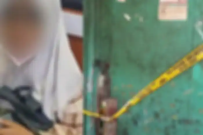 Pelaku pembunuhan remaja 15 tahun (NF) pada seorang balita 5 tahun di Sawah Besar, Jakarta Pusat mengaku kepada polisi bahwa ia menyayangi binatang. 