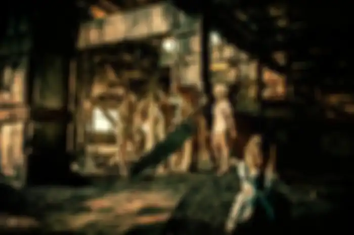 Game 'Silent Hill'