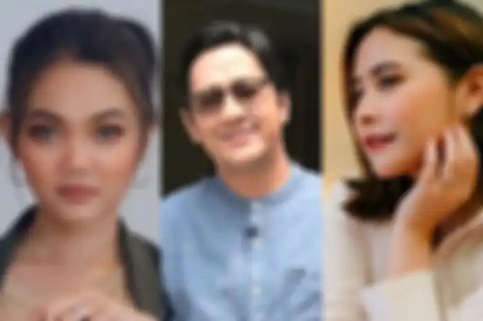 Bak Petir di Siang Bolong, Andre Taulany dan Rina Nose Tiba-tiba Dilaporkan Atas Dugaan Penghinaan Marga Latuconsina, Prilly: Saya Tidak Kenal dengan Pelapor