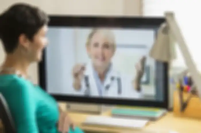 Telemedicine