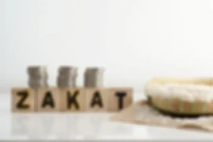 Zakat fitrah