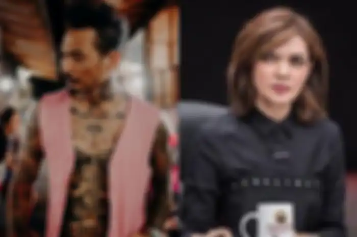 Kekeh Pertahankan Kepercayaannya Pada Teori Konspirasi, Jerinx SID Kini Sentil Presenter Kondang Najwa Shihab: Bisa Apa Selain Ngajak Seleb di Rumah Aja Sembari Pamer?