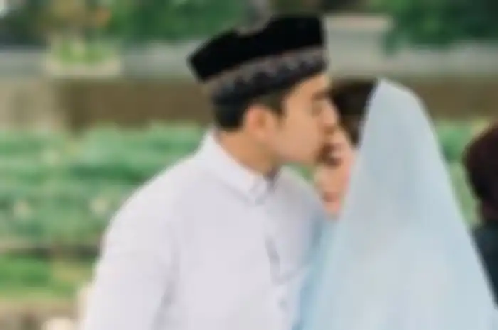 Sejak Pacaran Sudah Alami Kekerasan dan Difitnah Habis-habisan, Aska Ongi Mengaku Terpaksa Nikahi Aliff Alli Hanya Karena Hal Sepele Ini: Itu Dia yang Ngajak