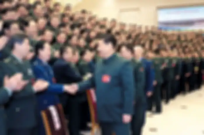 Bukan Xi Jinping Maupun Mao Zedong, China Bisa Menempati Posisi 2 Negara dengan Perekonomian Terbesar Dunia Berkat Orang Ini