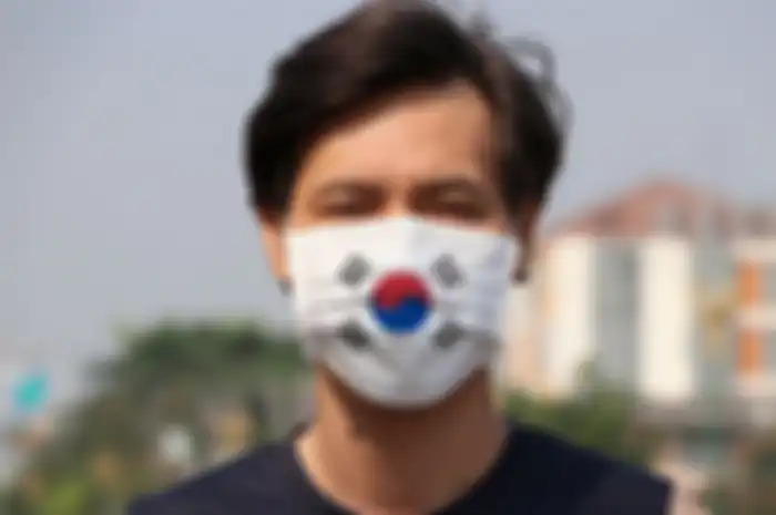 Sekolah di Korea Selatan Kembali Dibuka