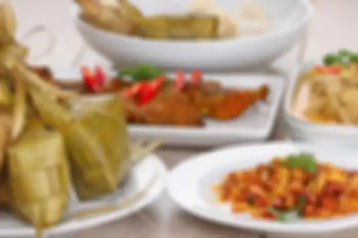 Hidangan lebaran bisa picu kanker kelenjar getah bening